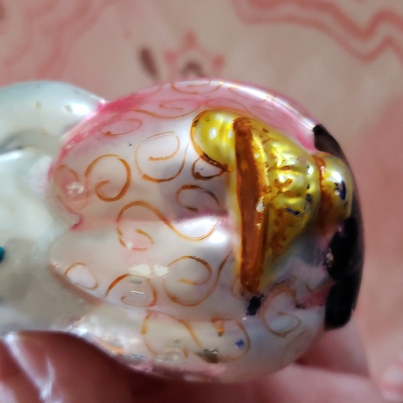 Christopher Radko Genie Aladdin Genie Lamp - Picture 6 of 14